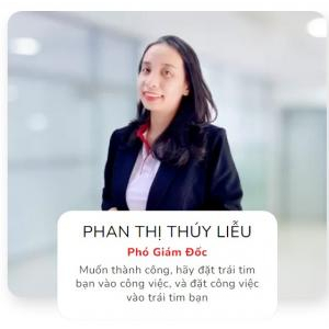 Đội Ngũ Ban Lãnh Đạo